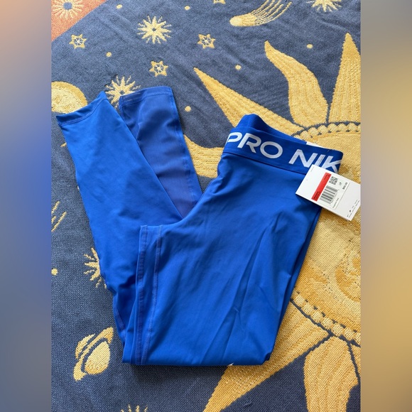 nike pro leggings - Picture 1 of 5